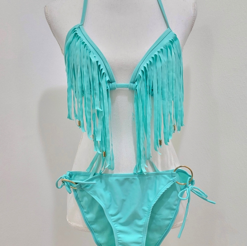 Bikini Set Swimsuit S